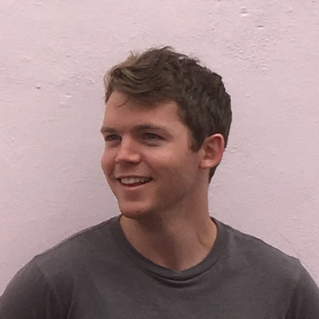 Avatar of Jay K.