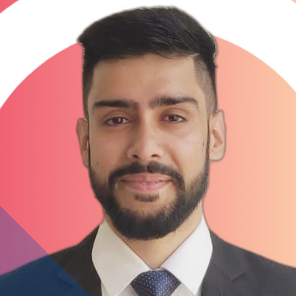 Avatar of Faizan