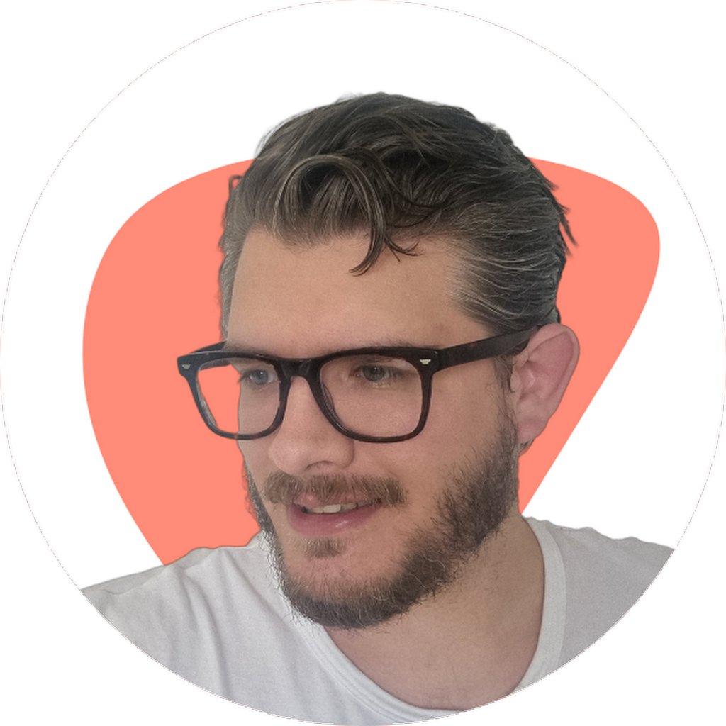 Avatar of Paul S.