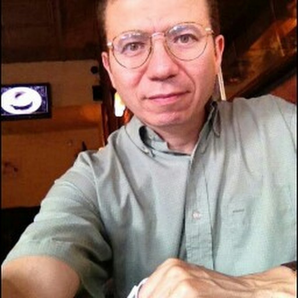Avatar of Victor P.