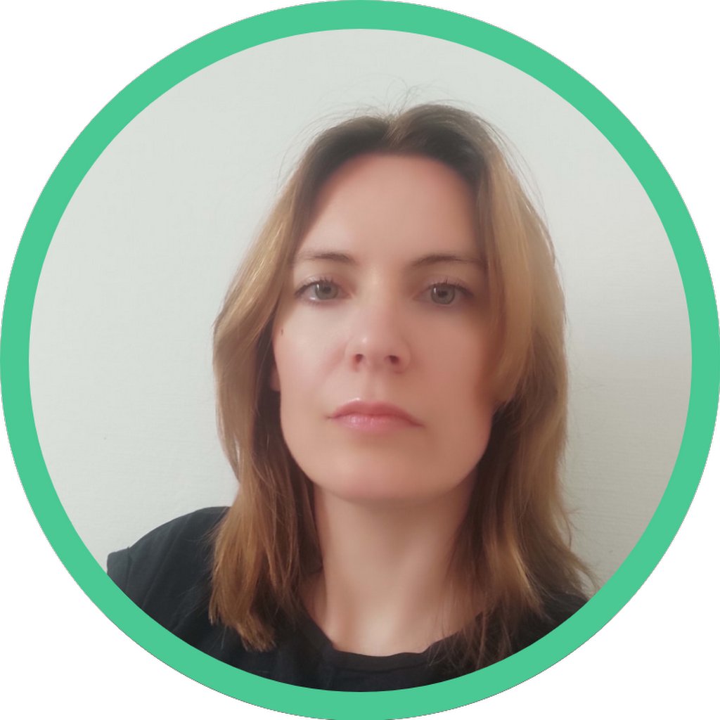 Avatar of Evelin Koppel