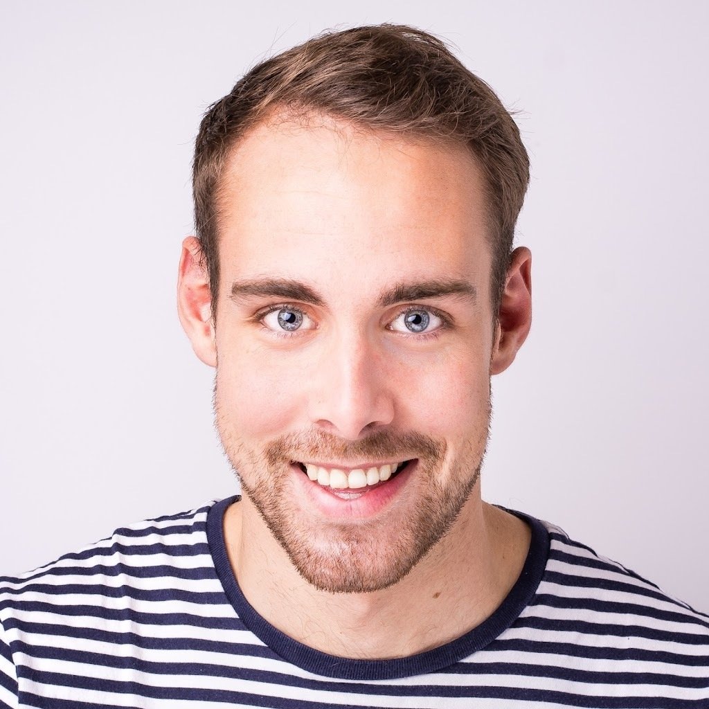 Avatar of Tom H.