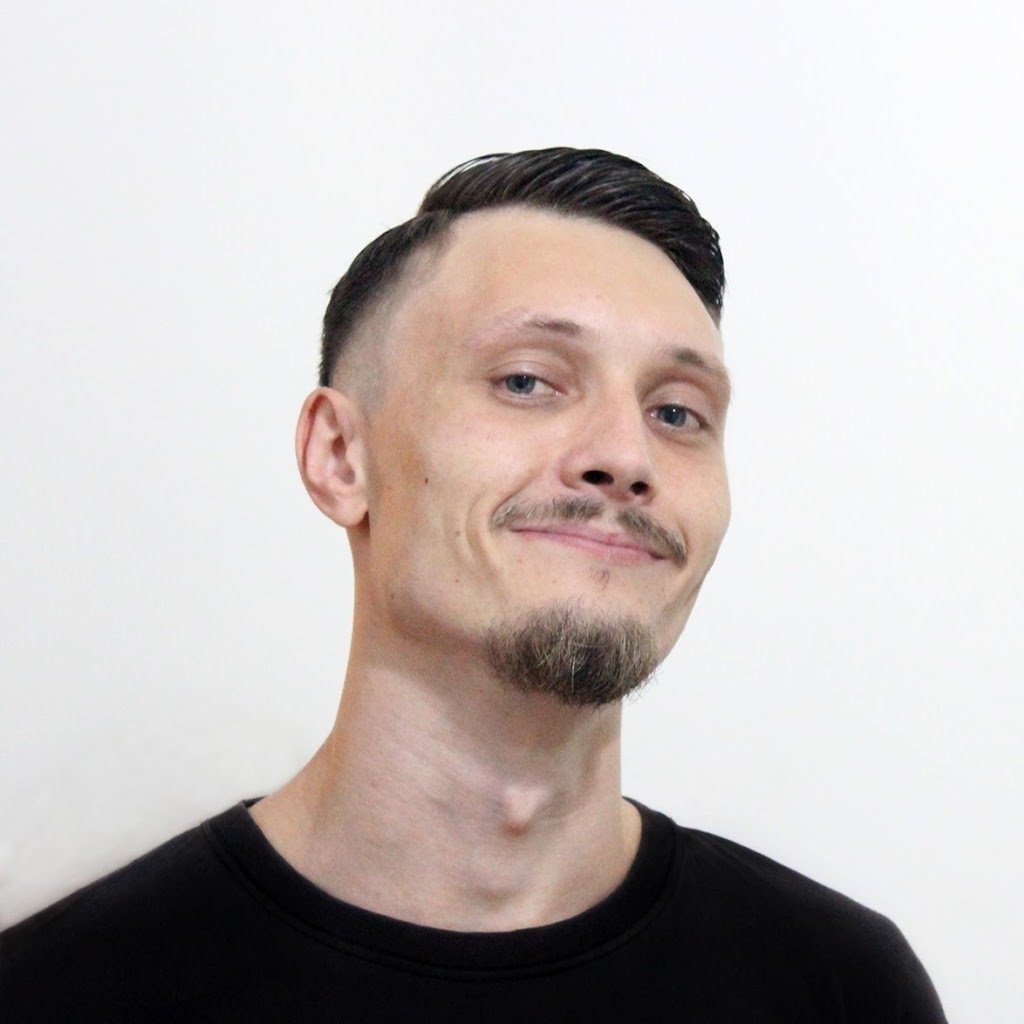 Avatar of Yurii M.