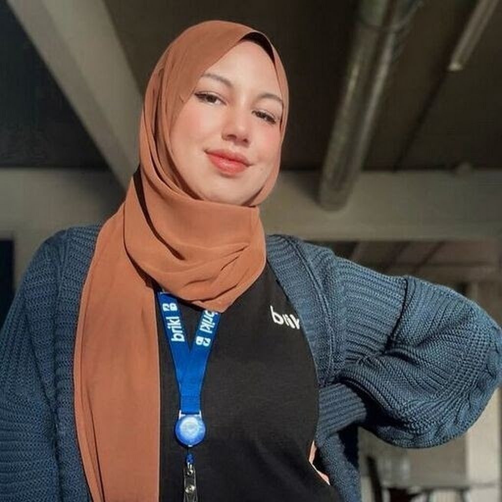 Avatar of Meryem O.