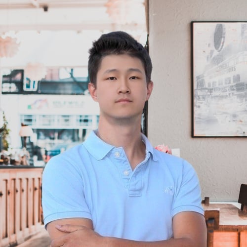 Avatar of Billy J.