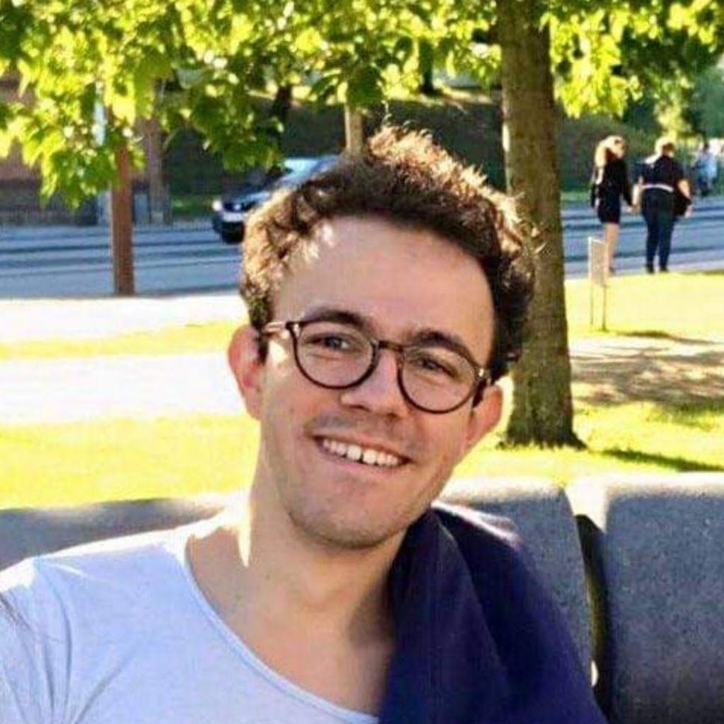 Avatar of Vincent Petit