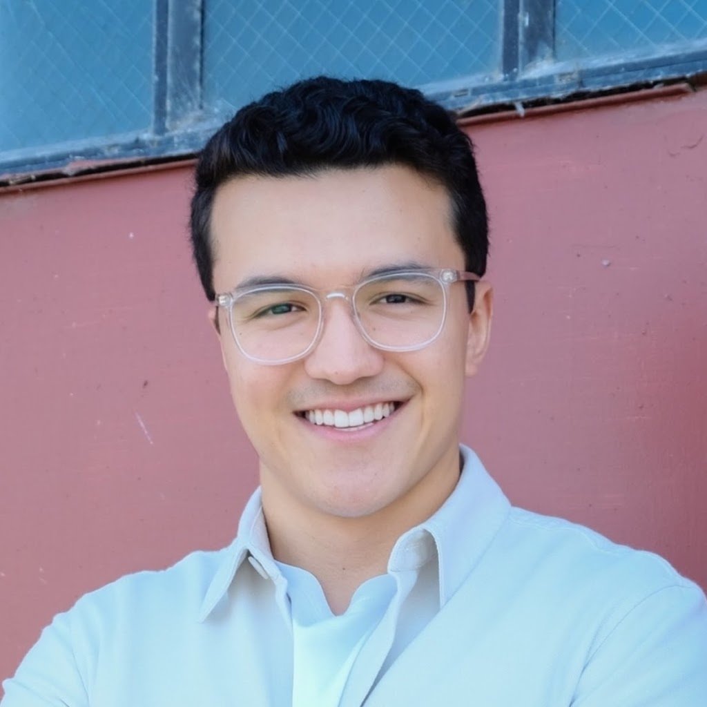 Avatar of Keivan S.