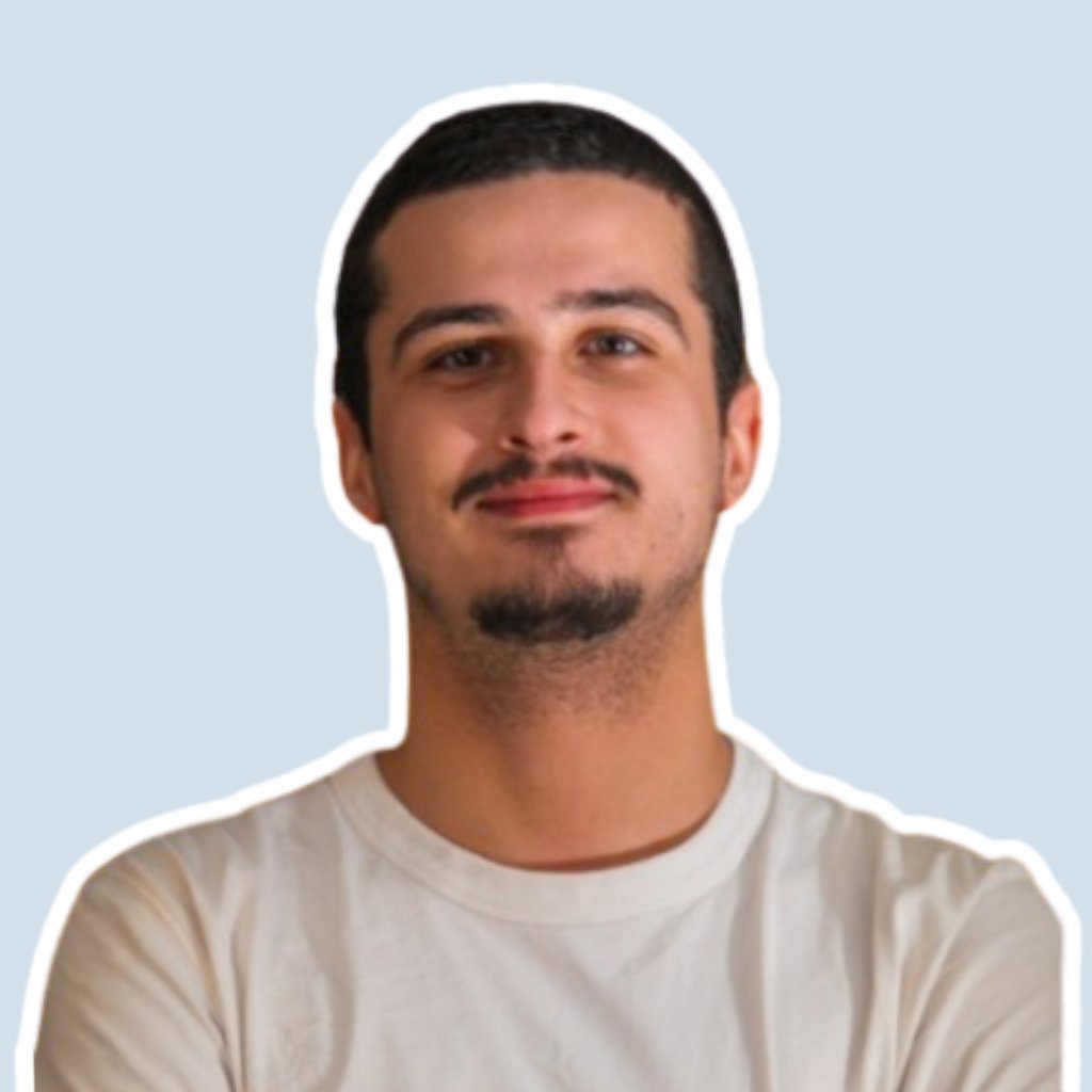 Avatar of Aziz K.
