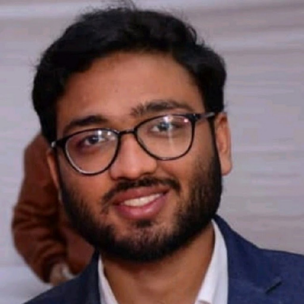 Avatar of Abhay S.