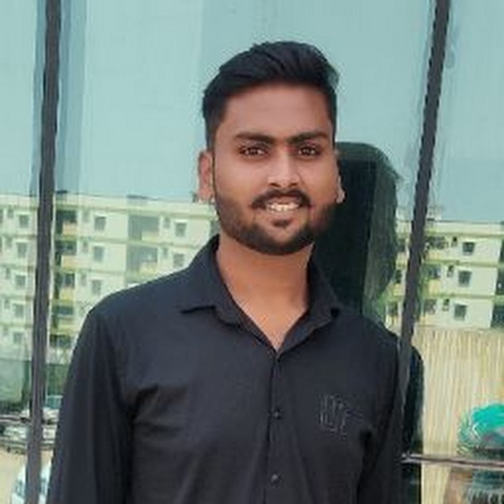 Avatar of Avinash N.