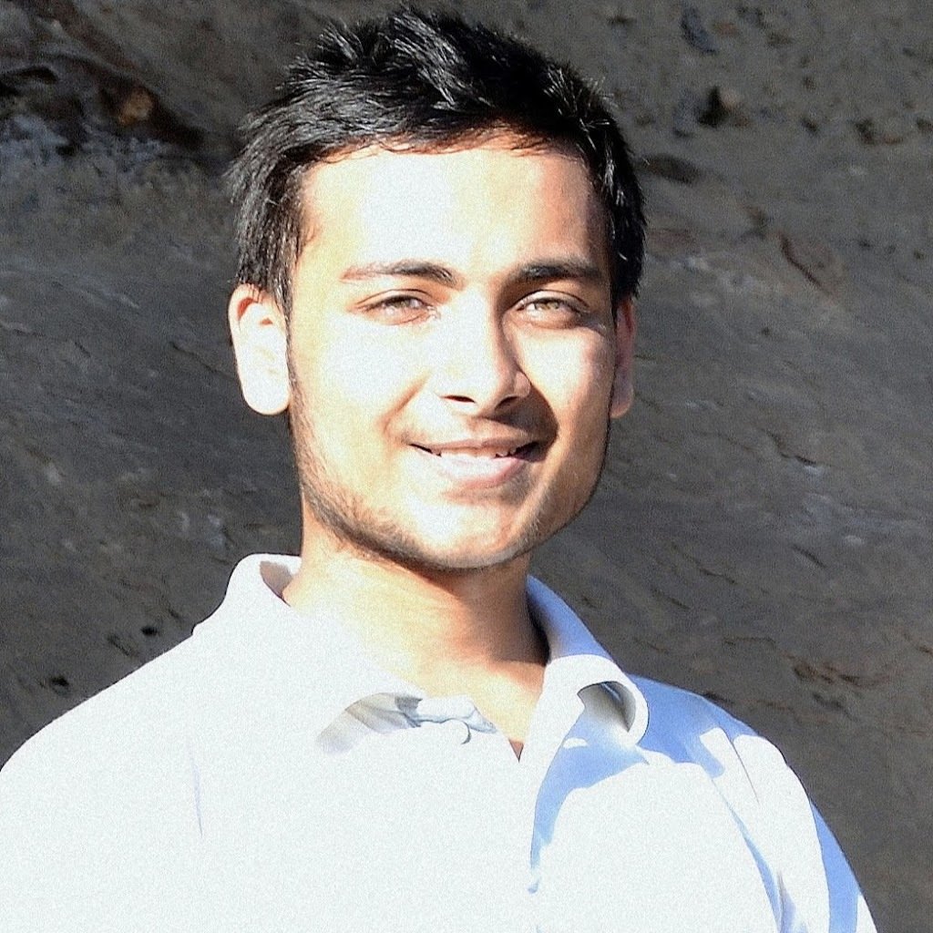Avatar of Rishabh G.