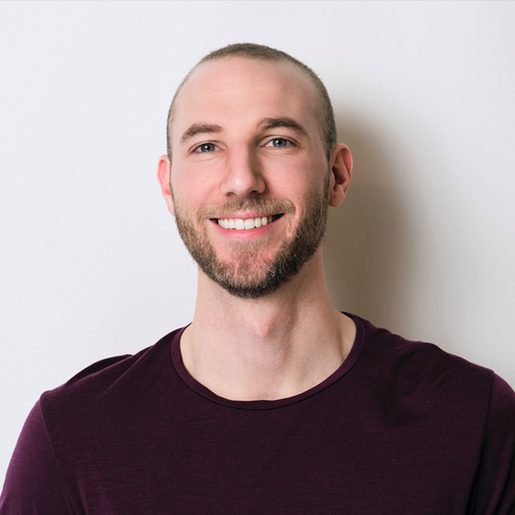 Avatar of Justin H.
