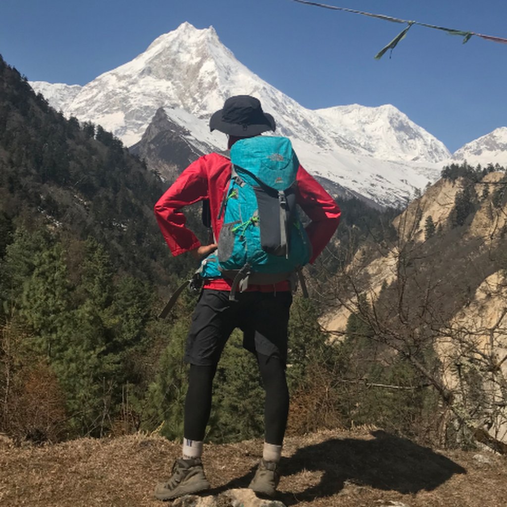 Avatar of Sameer M.