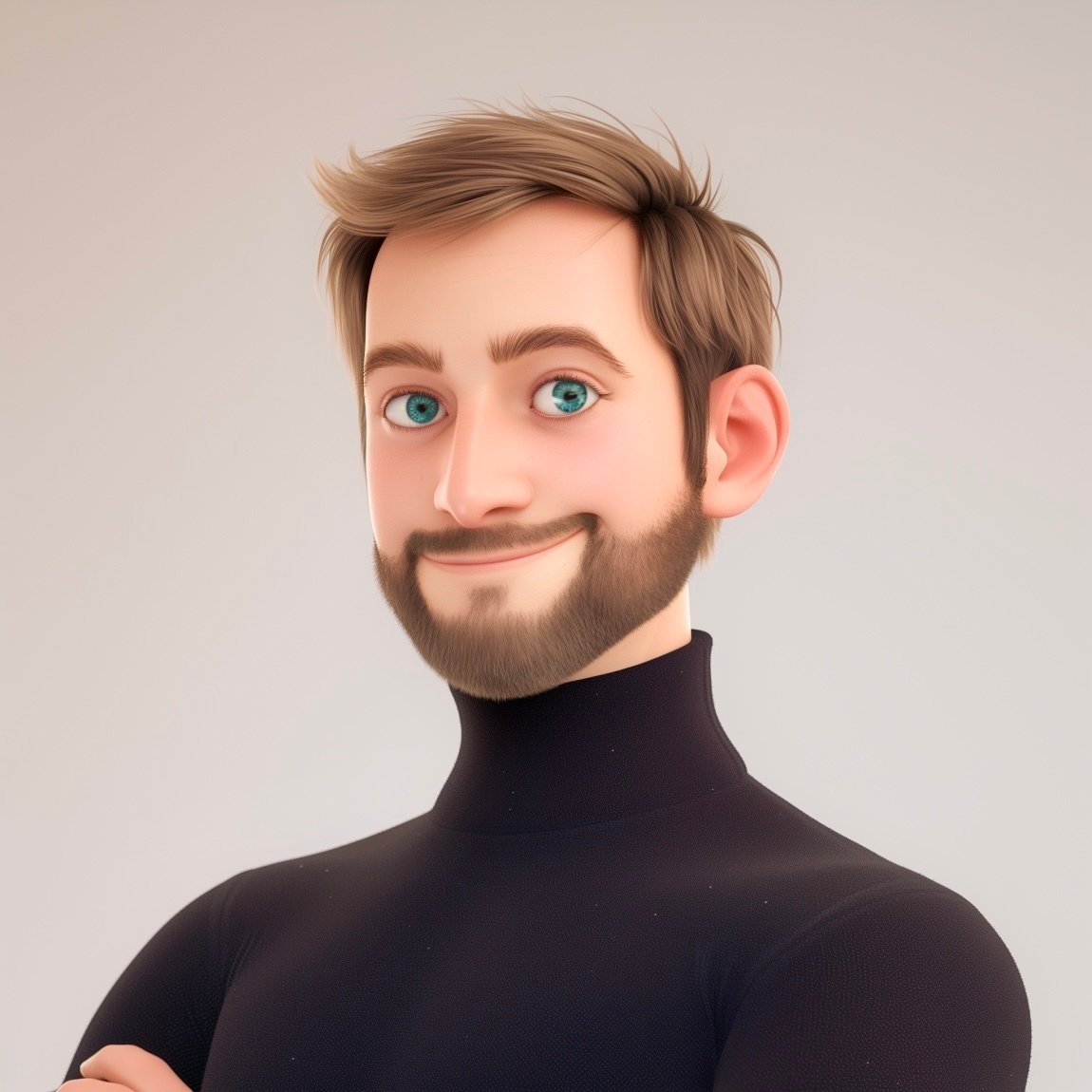 Avatar of Ghyslain