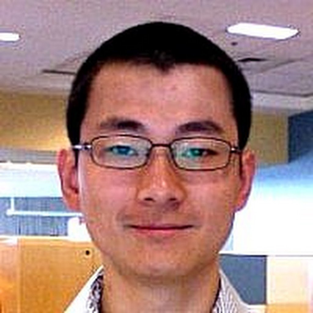 Avatar of Marty Chang