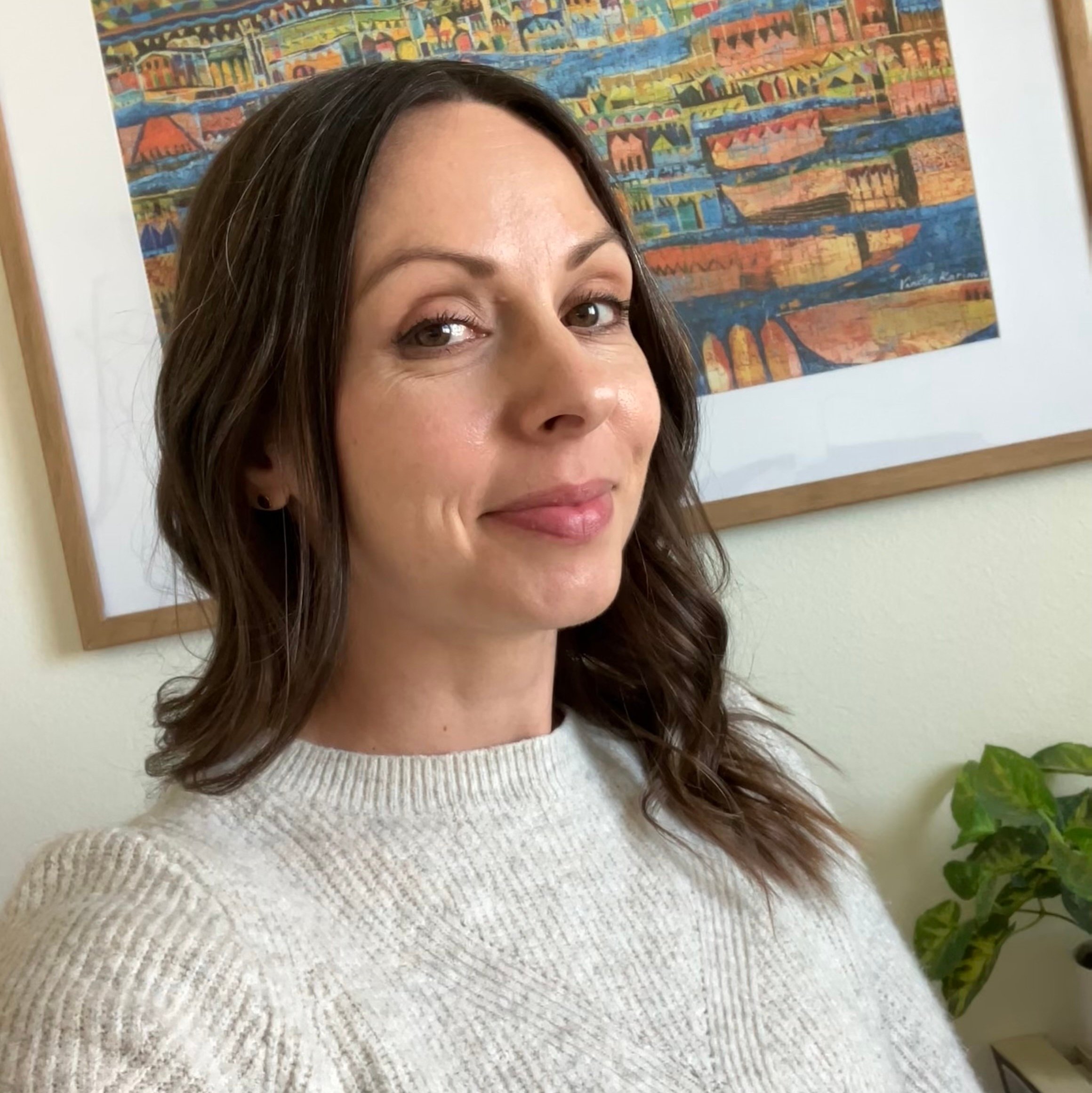 Avatar of Melissa L.