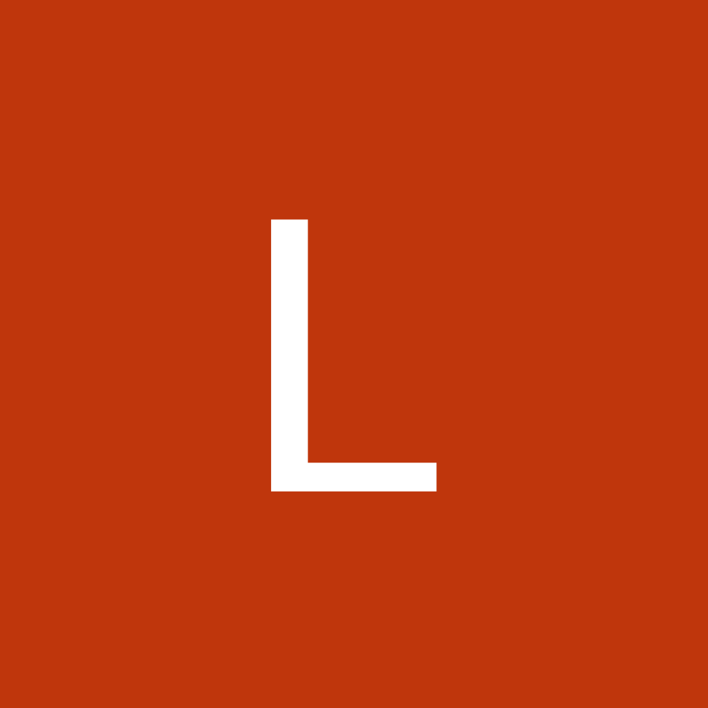 Avatar of Lionel M.