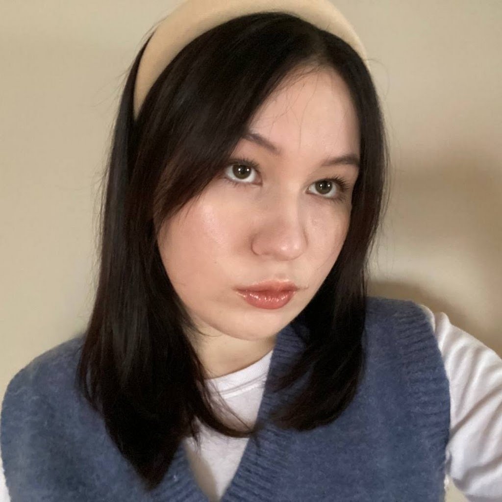 Avatar of Kateryna S.