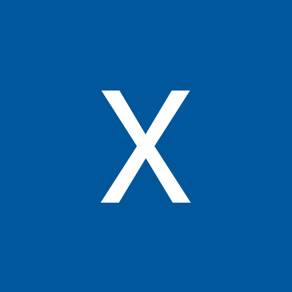 Avatar of Xander B.