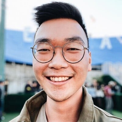 Avatar of Arthur Wu