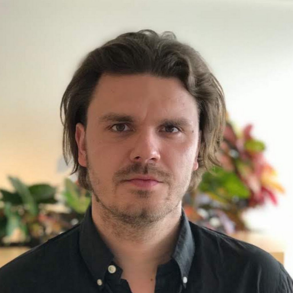 Avatar of Moritz L.