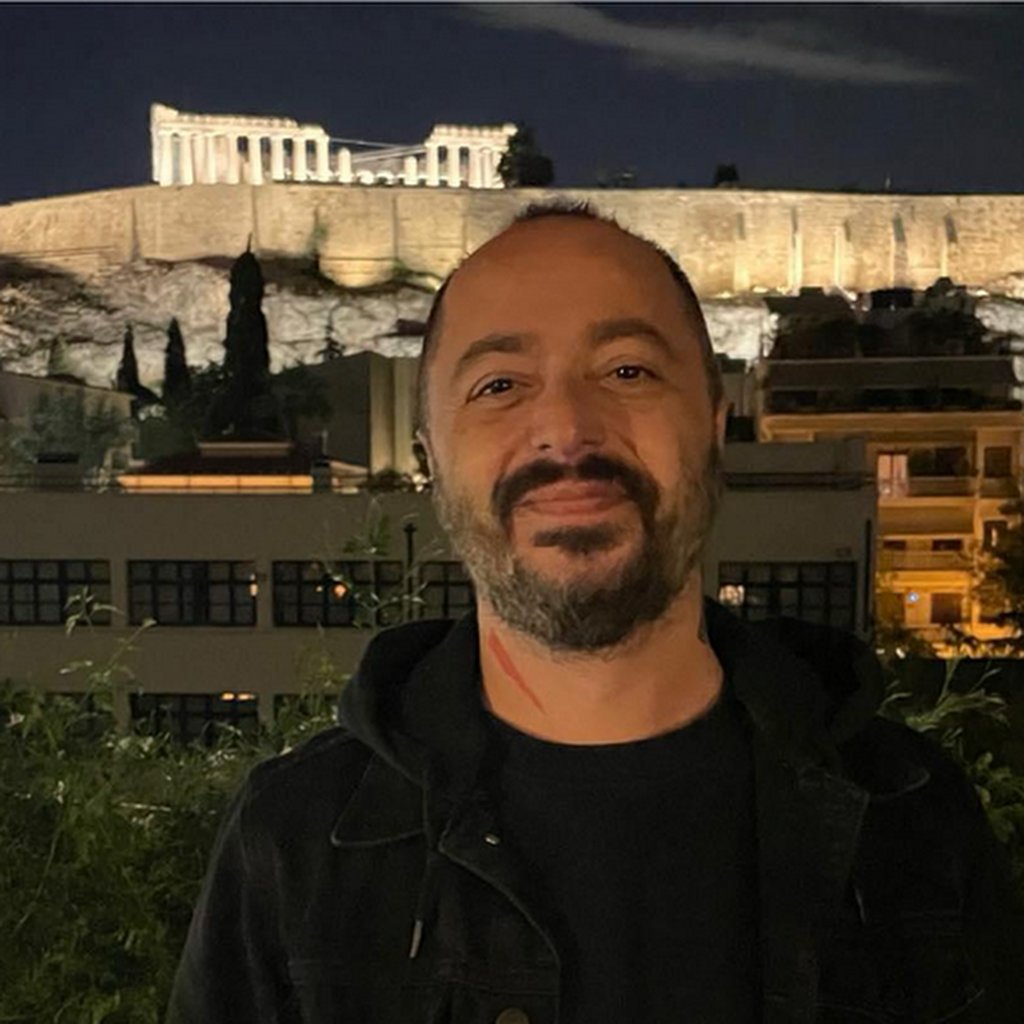 Avatar of Serdar Ozyigit