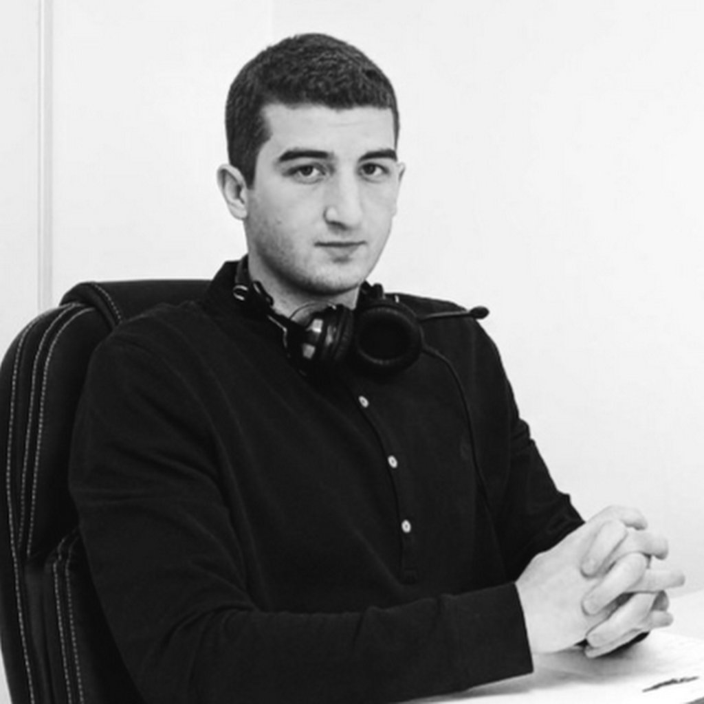 Avatar of Kiril D.