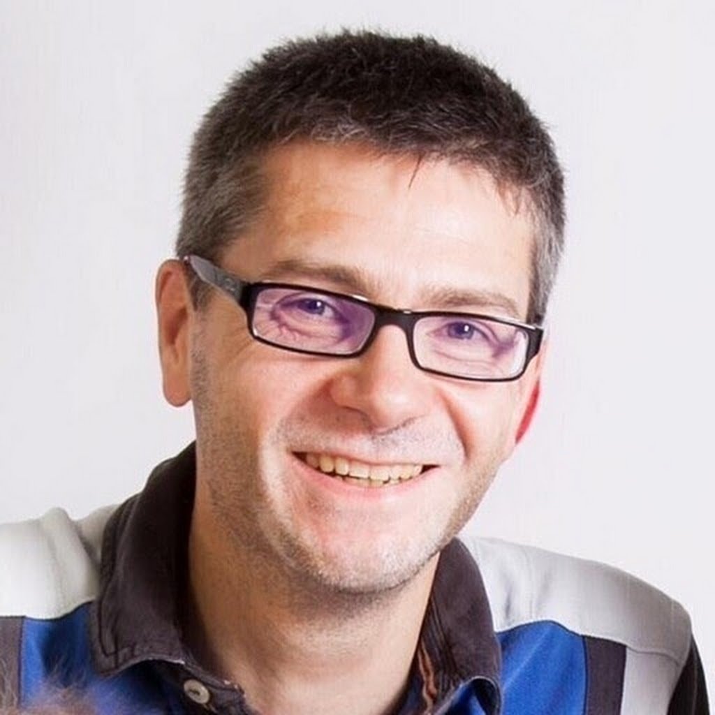 Avatar of Mike B.
