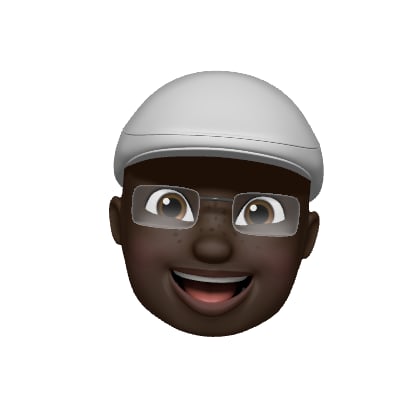 Avatar of Maurice Mendy