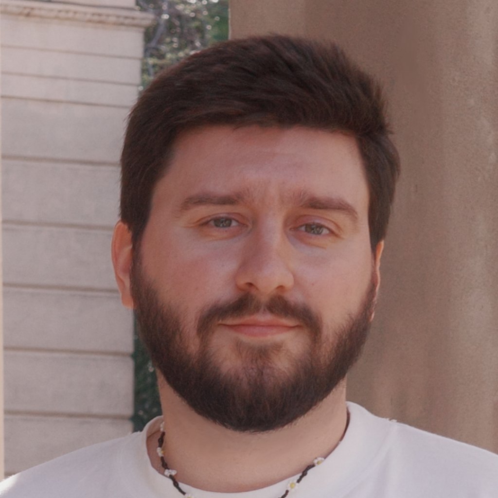 Avatar of Daniel M.