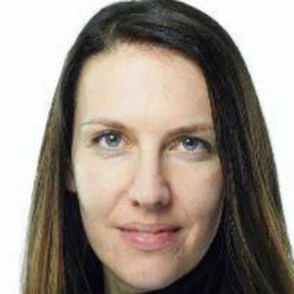 Avatar of Nevena Gecheva
