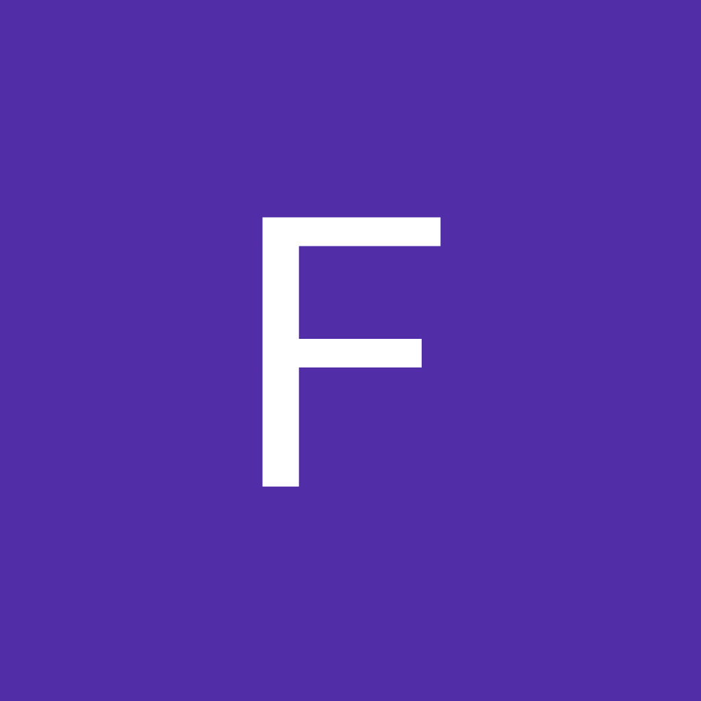 Avatar of Fiona T.