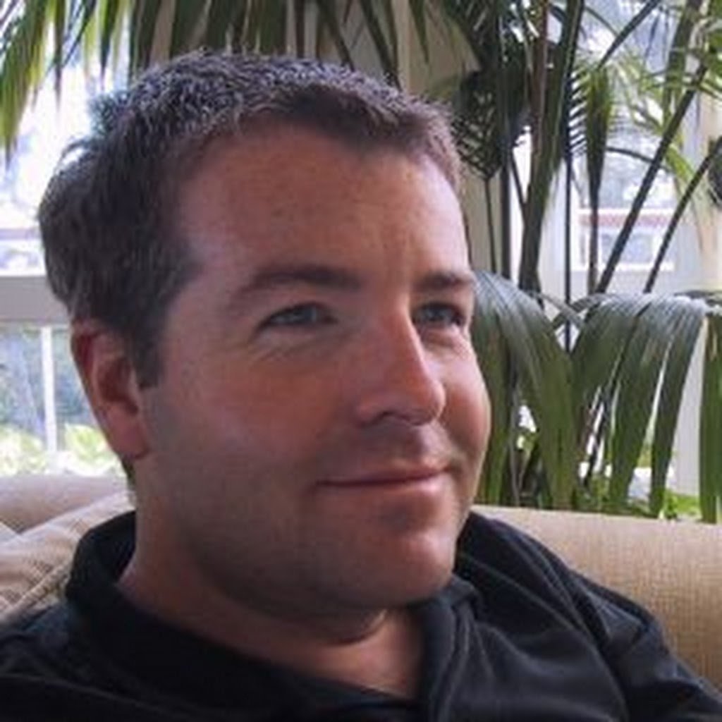 Avatar of Michael Morrissey