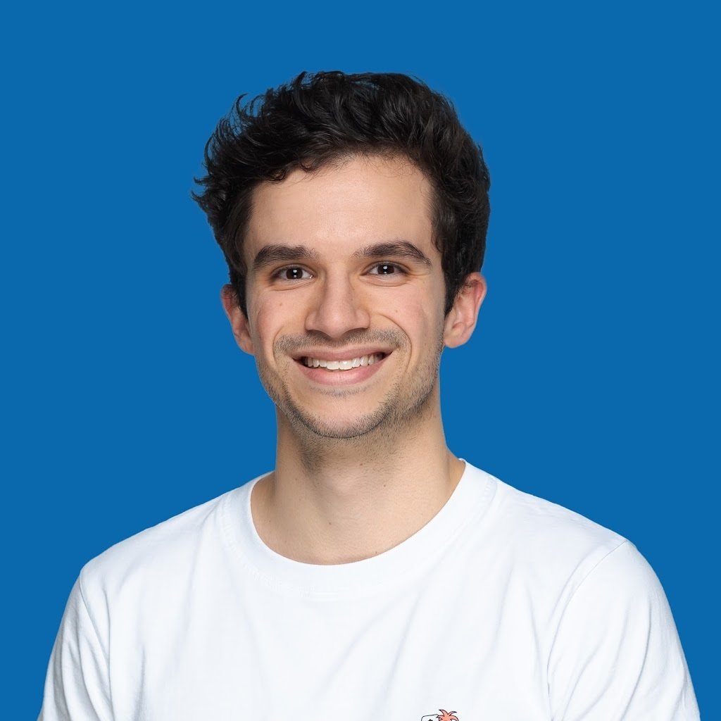 Avatar of Aurélien Boudenne