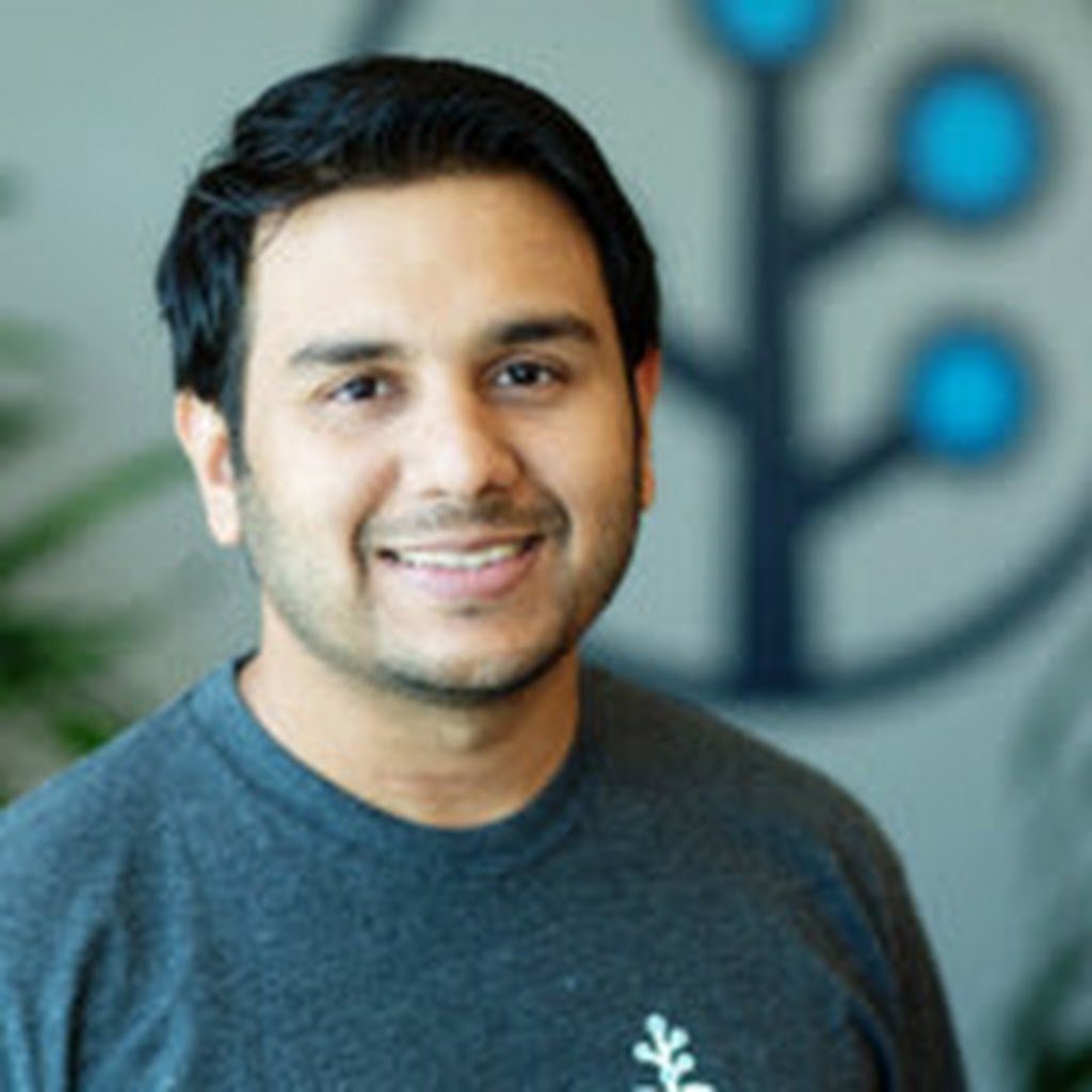 Avatar of Anup O.