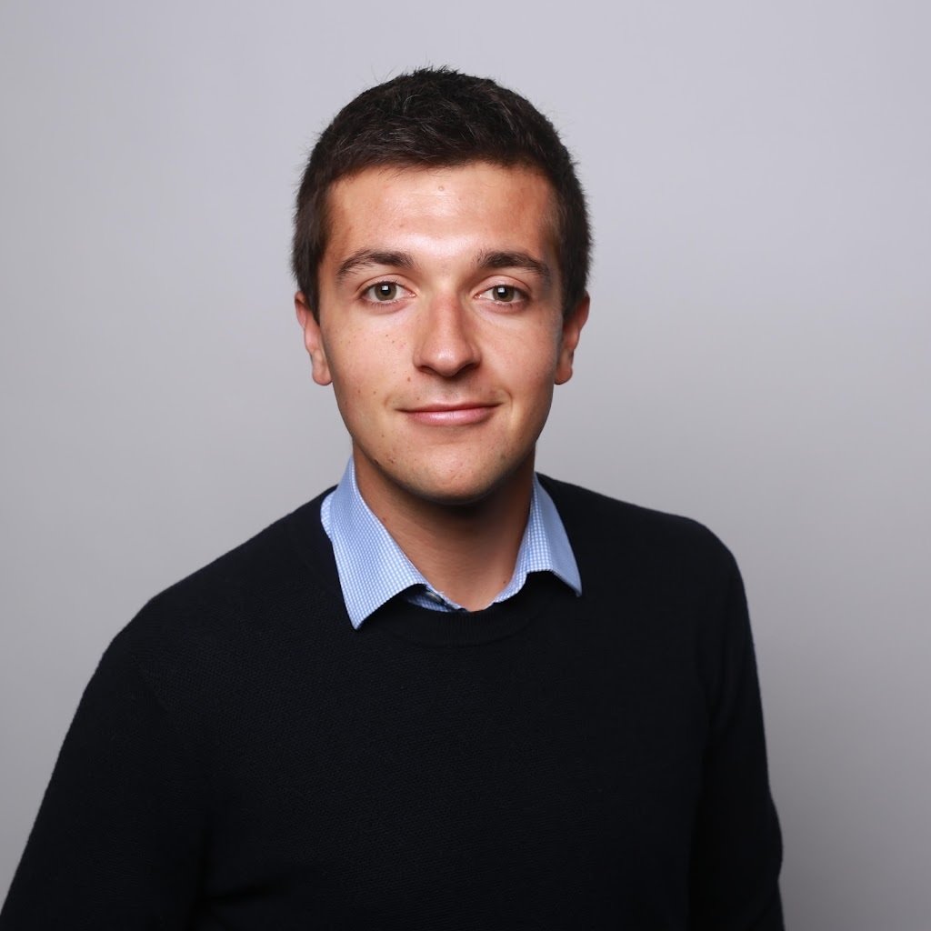 Avatar of Kevin Artaud
