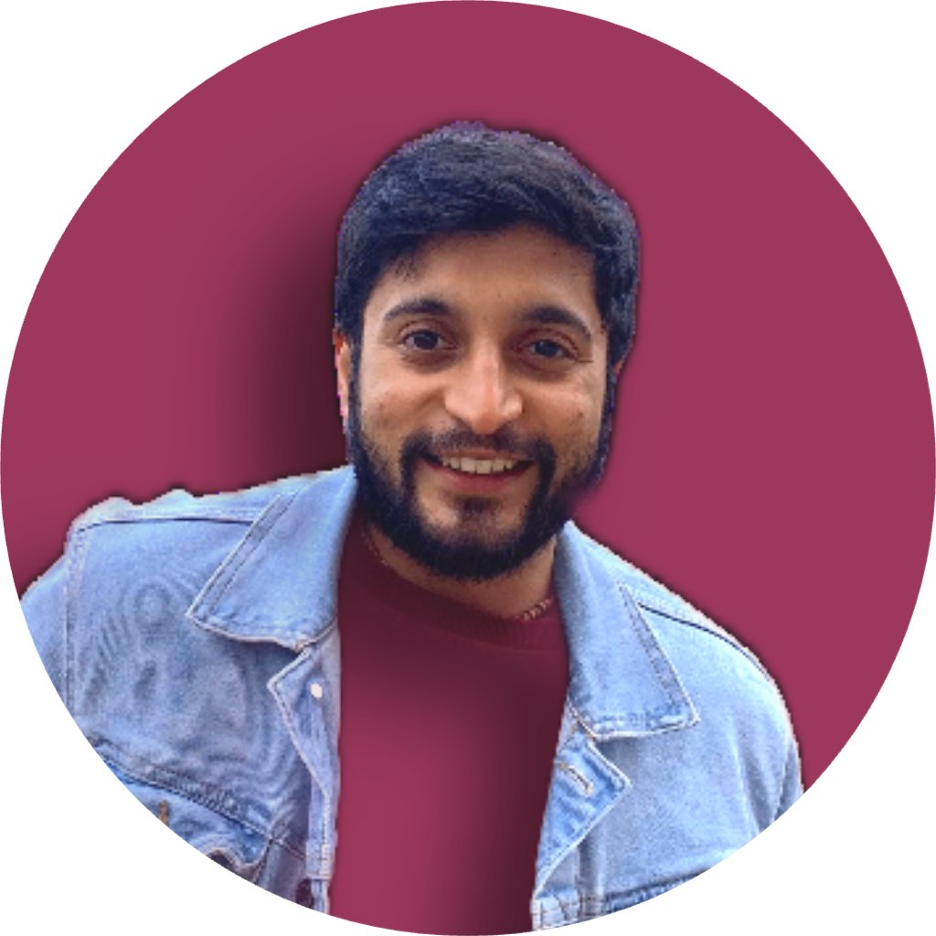 Avatar of Shubham S.