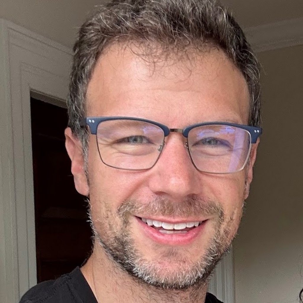 Avatar of Jordan C.