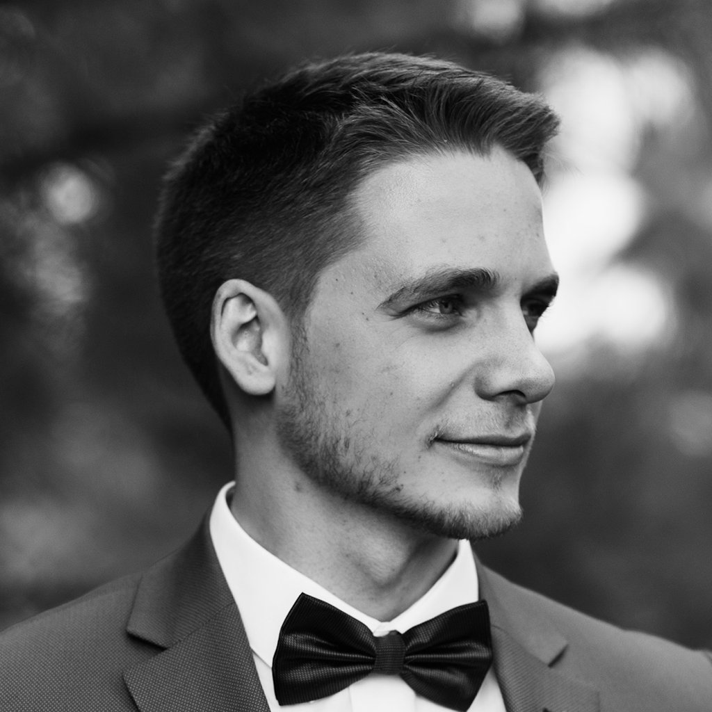 Avatar of Oleksii D.