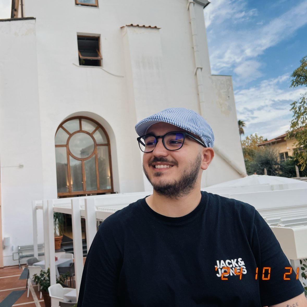 Avatar of Lucas M.