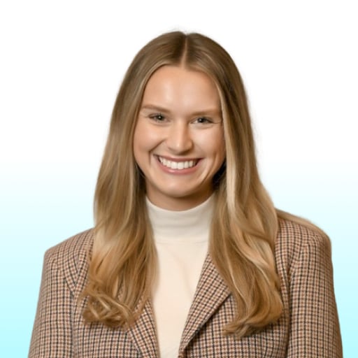 Avatar of Carissa Mallory