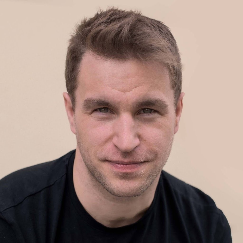 Avatar of Luboš B.