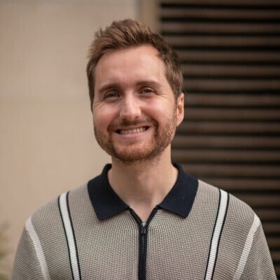 Avatar of Andrew S.