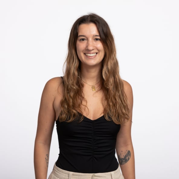Avatar of Julia R.