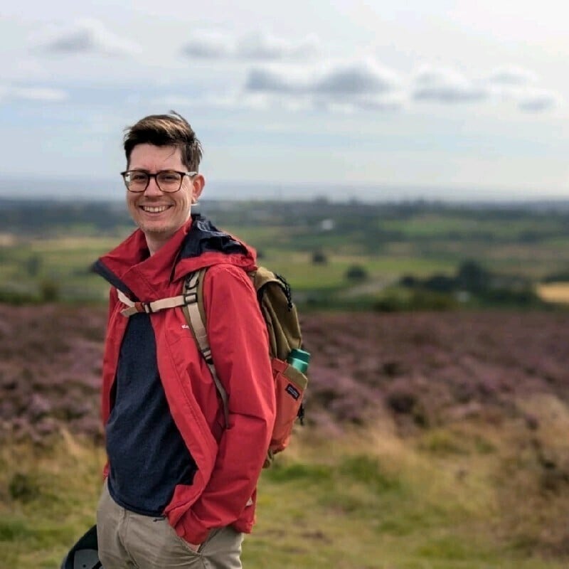Avatar of Andrew M.