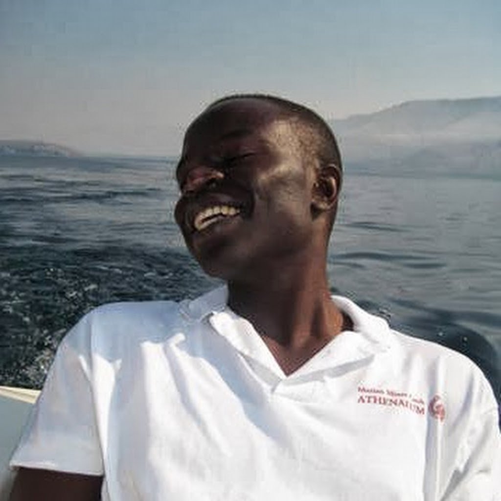 Avatar of NDUNGU G.