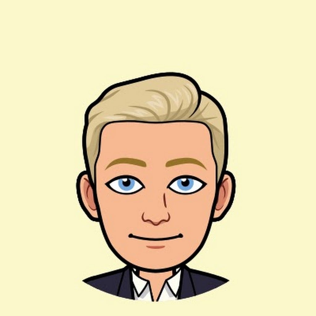 Avatar of Tom S.