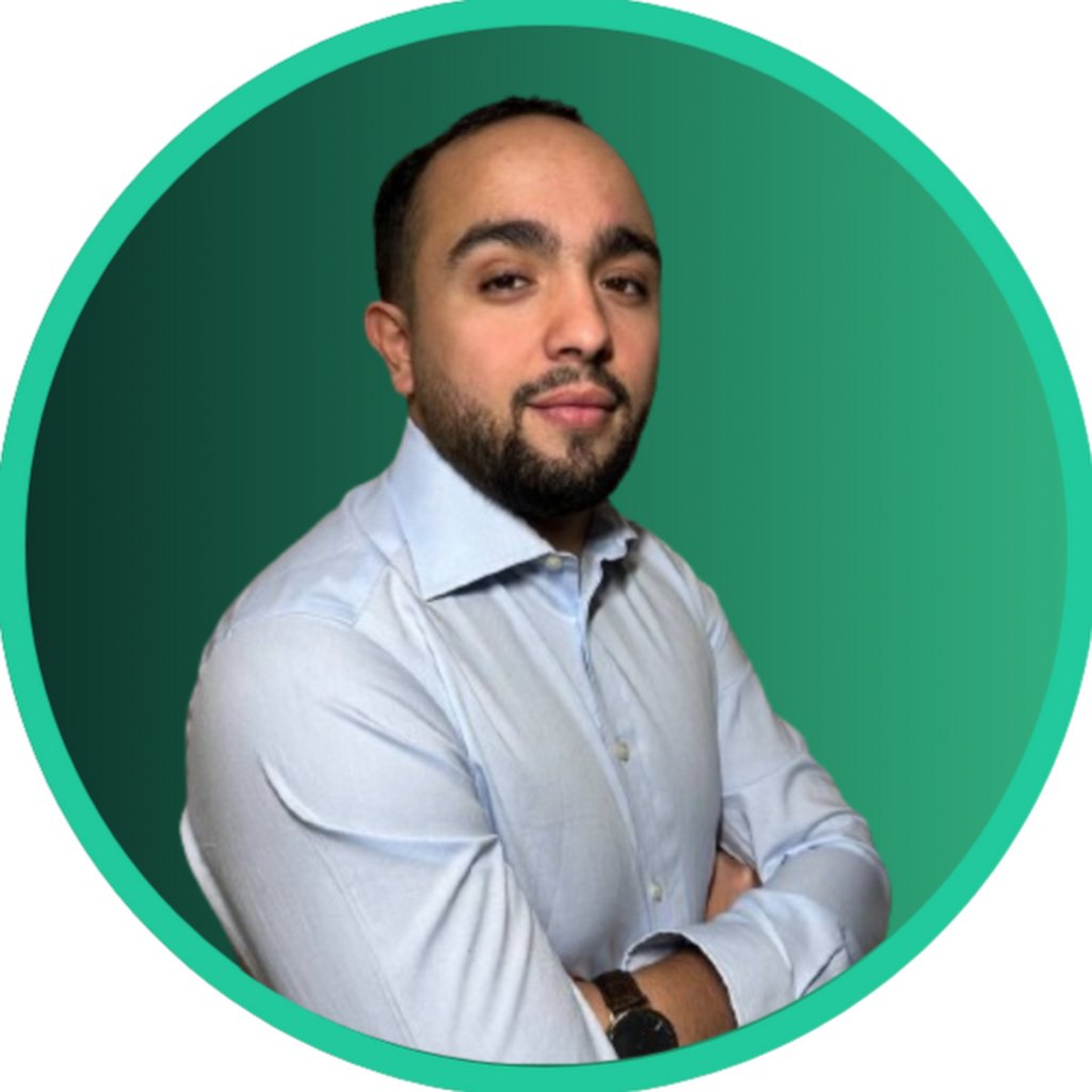 Avatar of Hichem B.