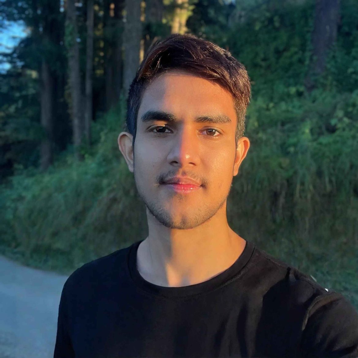 Avatar of Manish P.