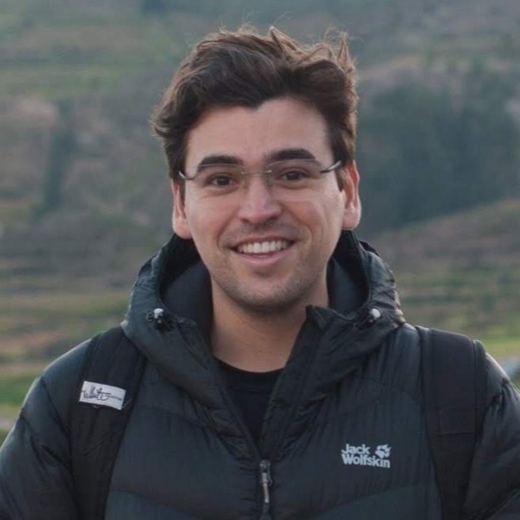 Avatar of Diego T.
